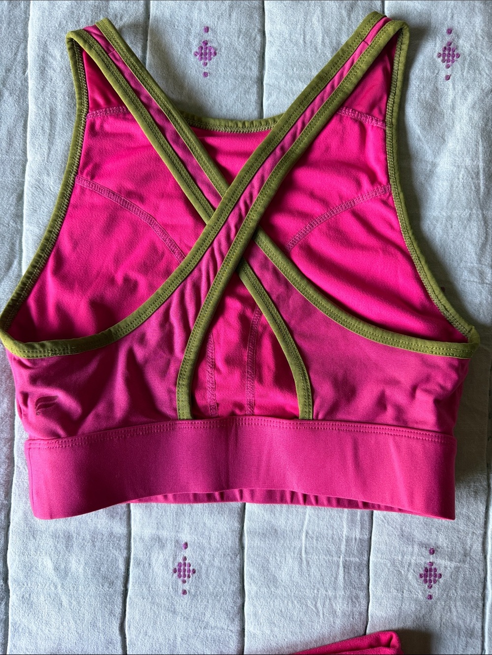 💖 Fabletics Matching Activewear Set - Picture 5 of 6
